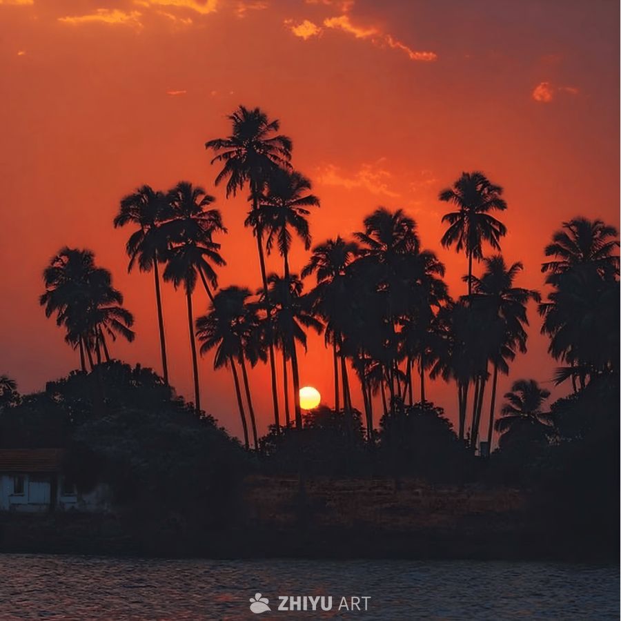 朋友圈背景图 24