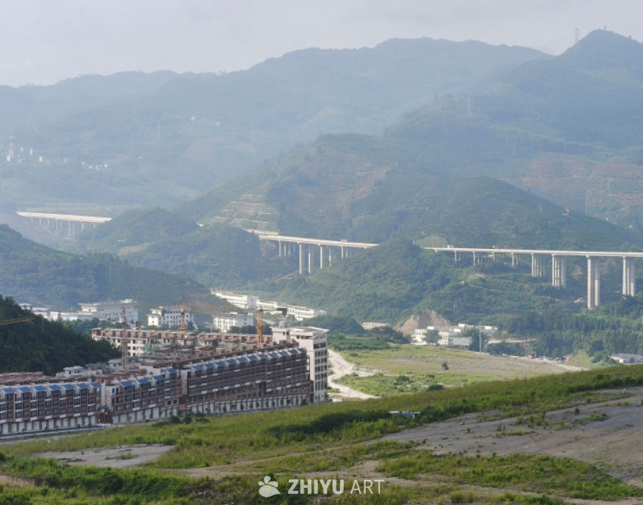 高速公路