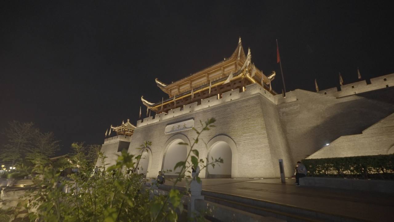 南天门 16