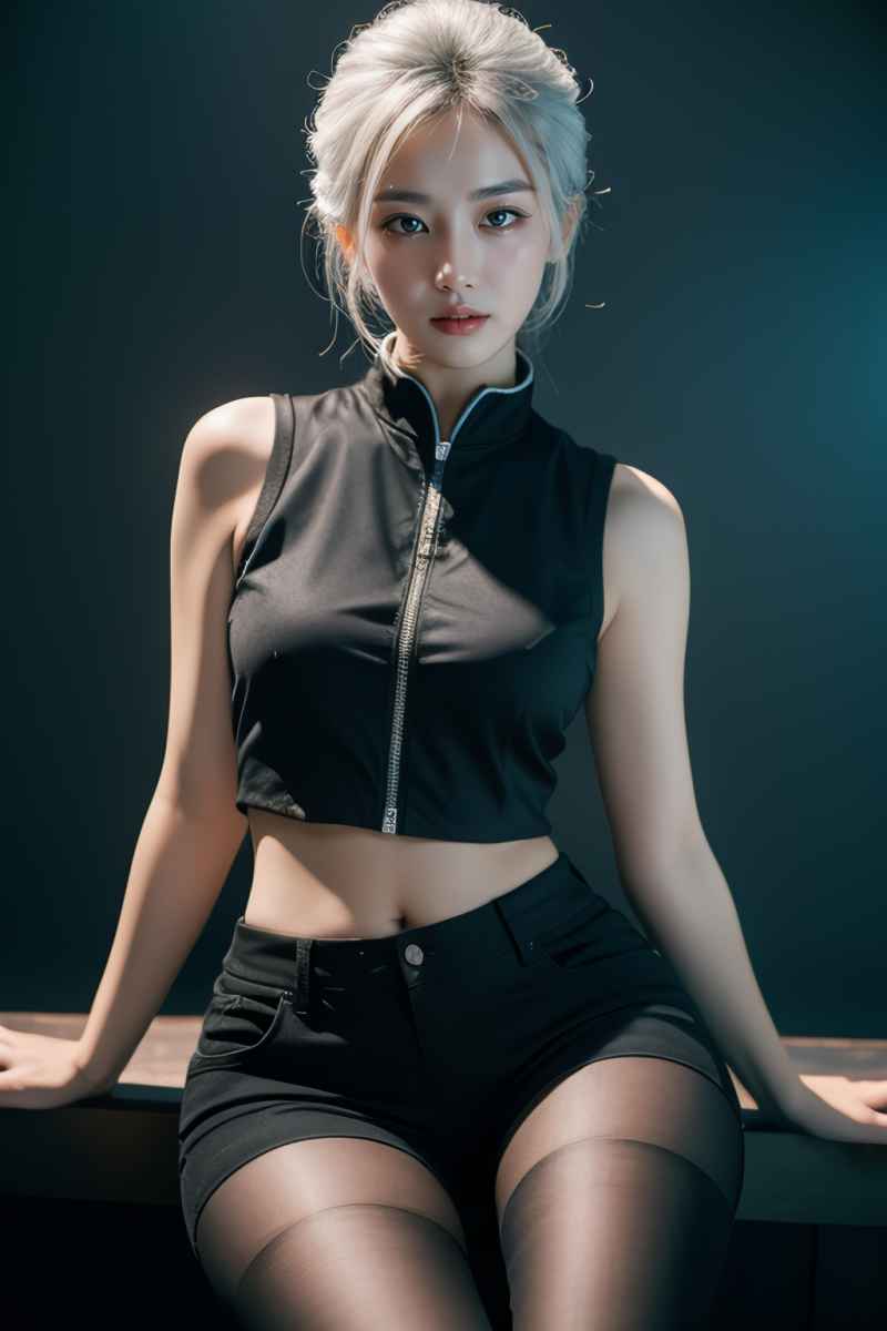 美女摄影照写真 63