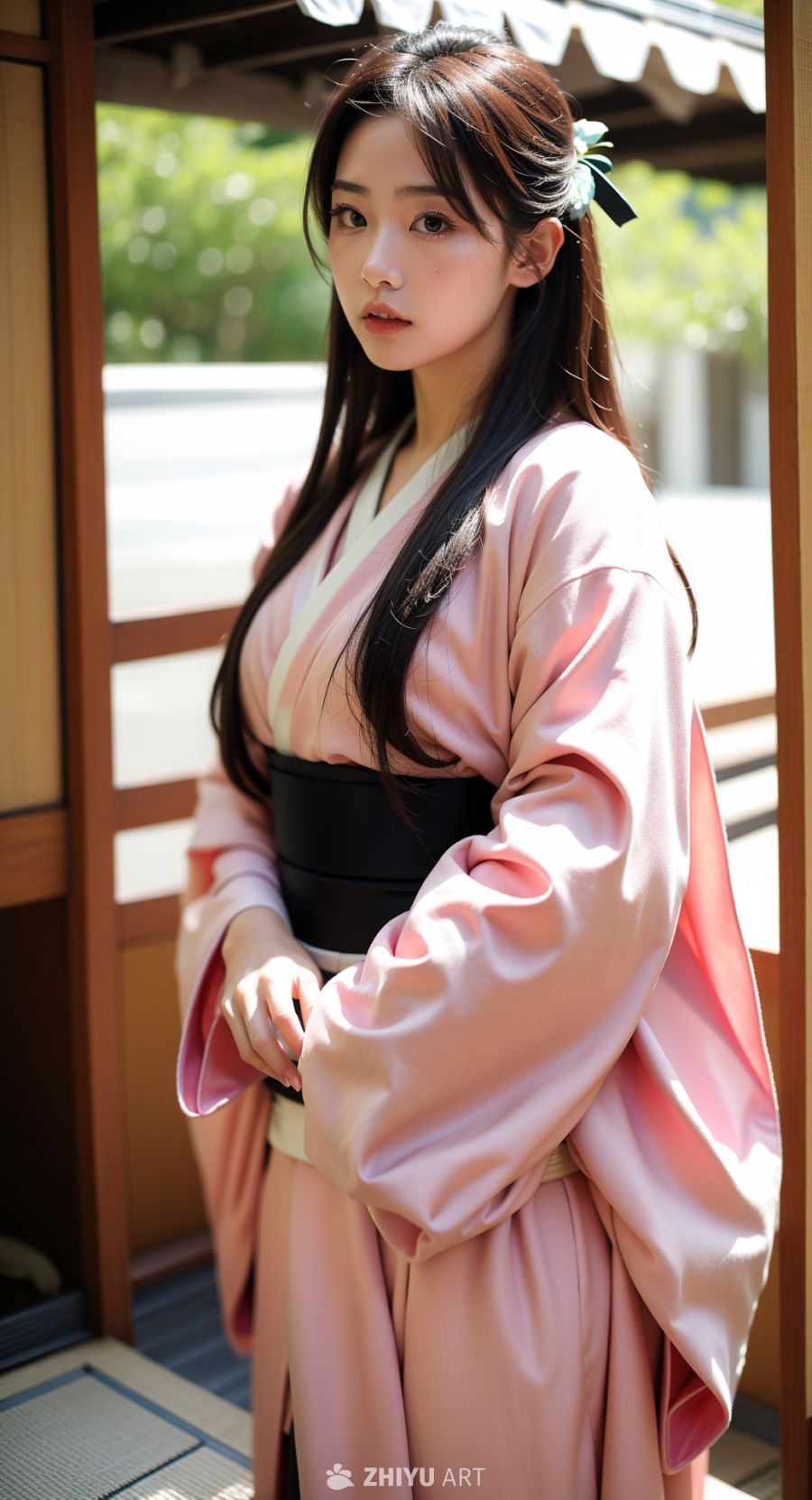 和服 4