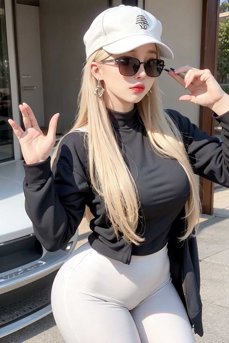 美女合集（青春）