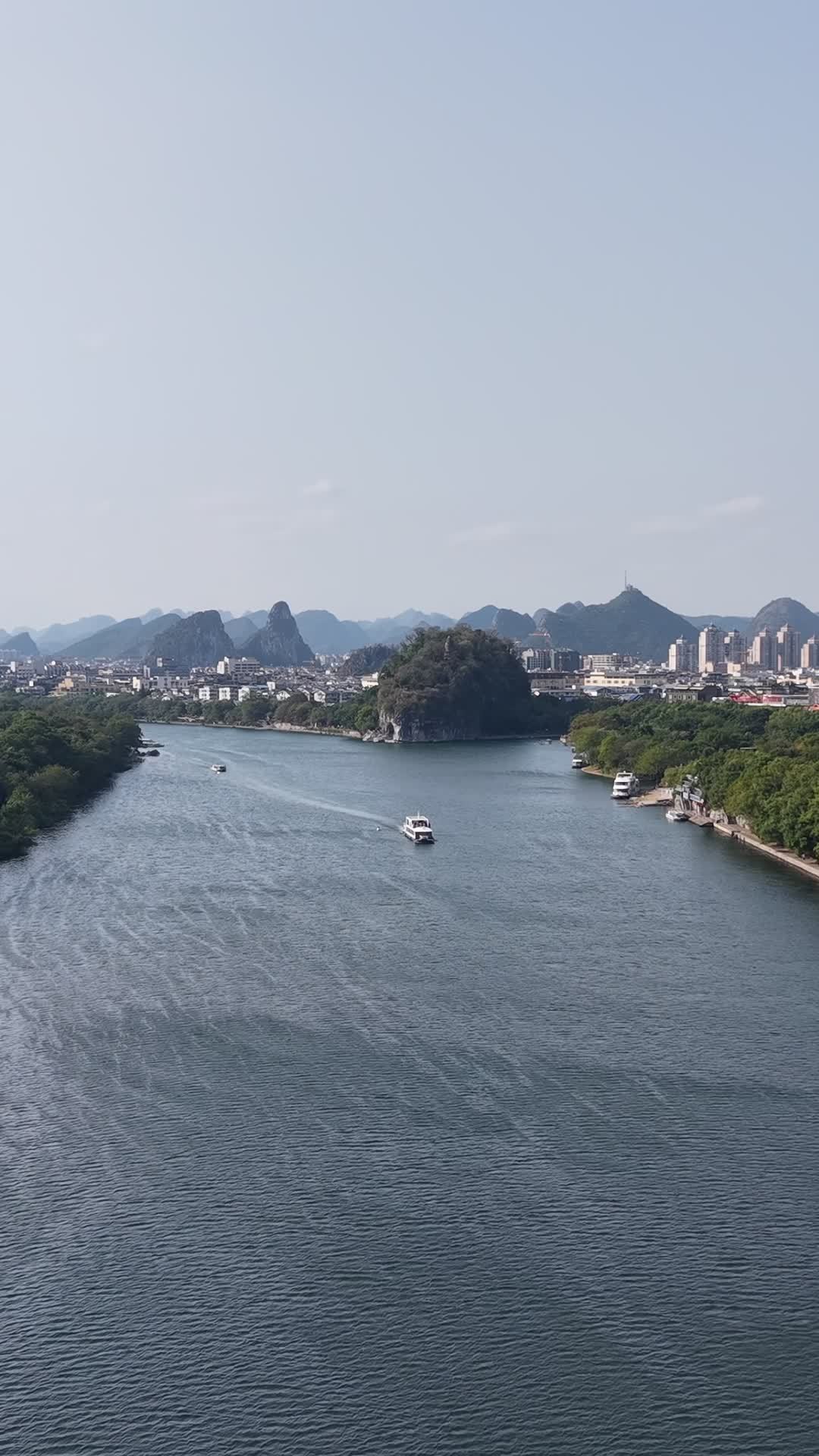 漓江山水游