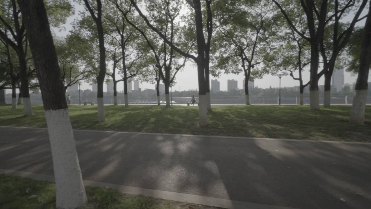 宜昌江边 103
