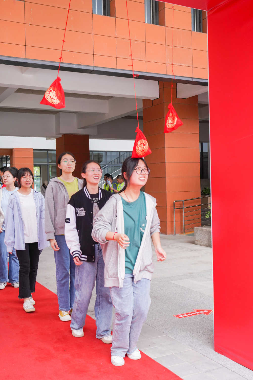 高考加油