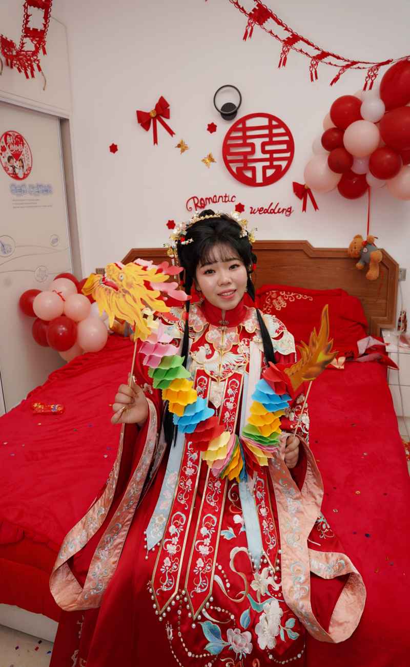 结婚 12