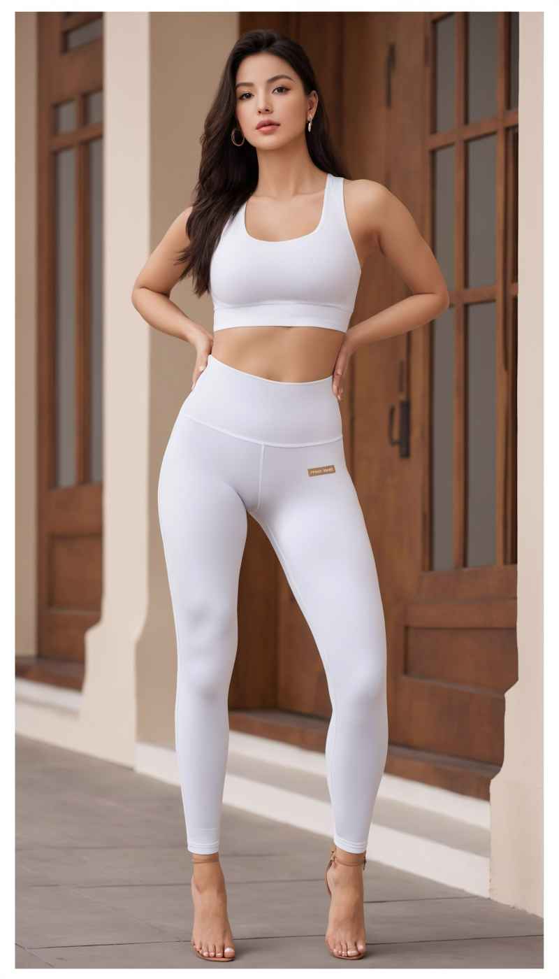 美女好身材各种展现 27