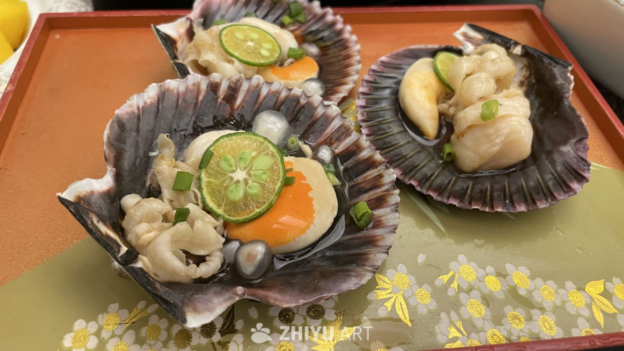 美食集锦 26