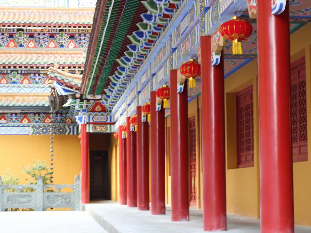 禅源寺