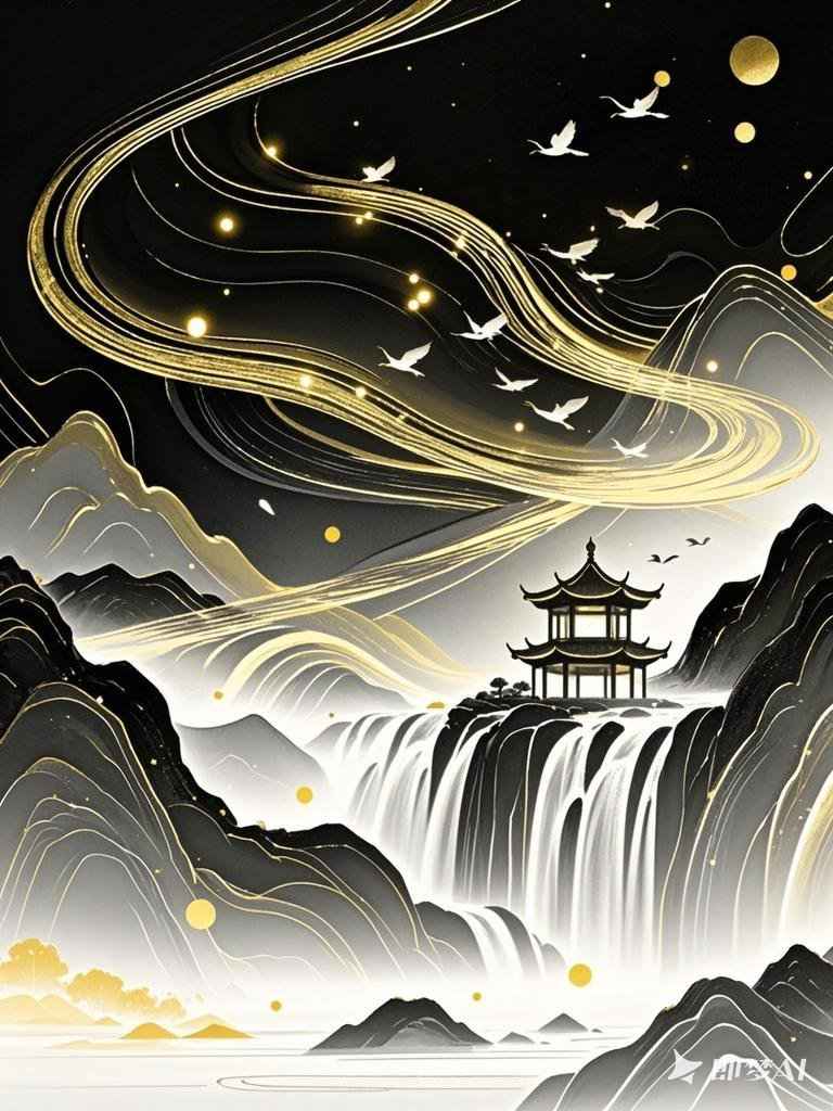 国风系列 144
