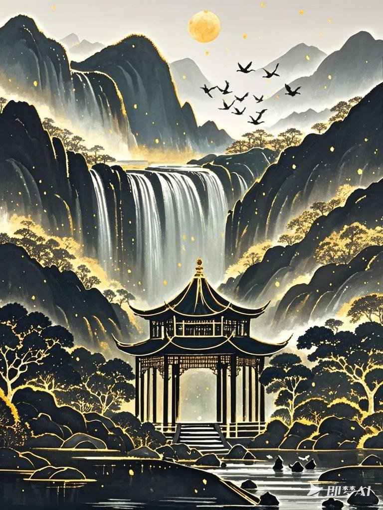 国风系列 3
