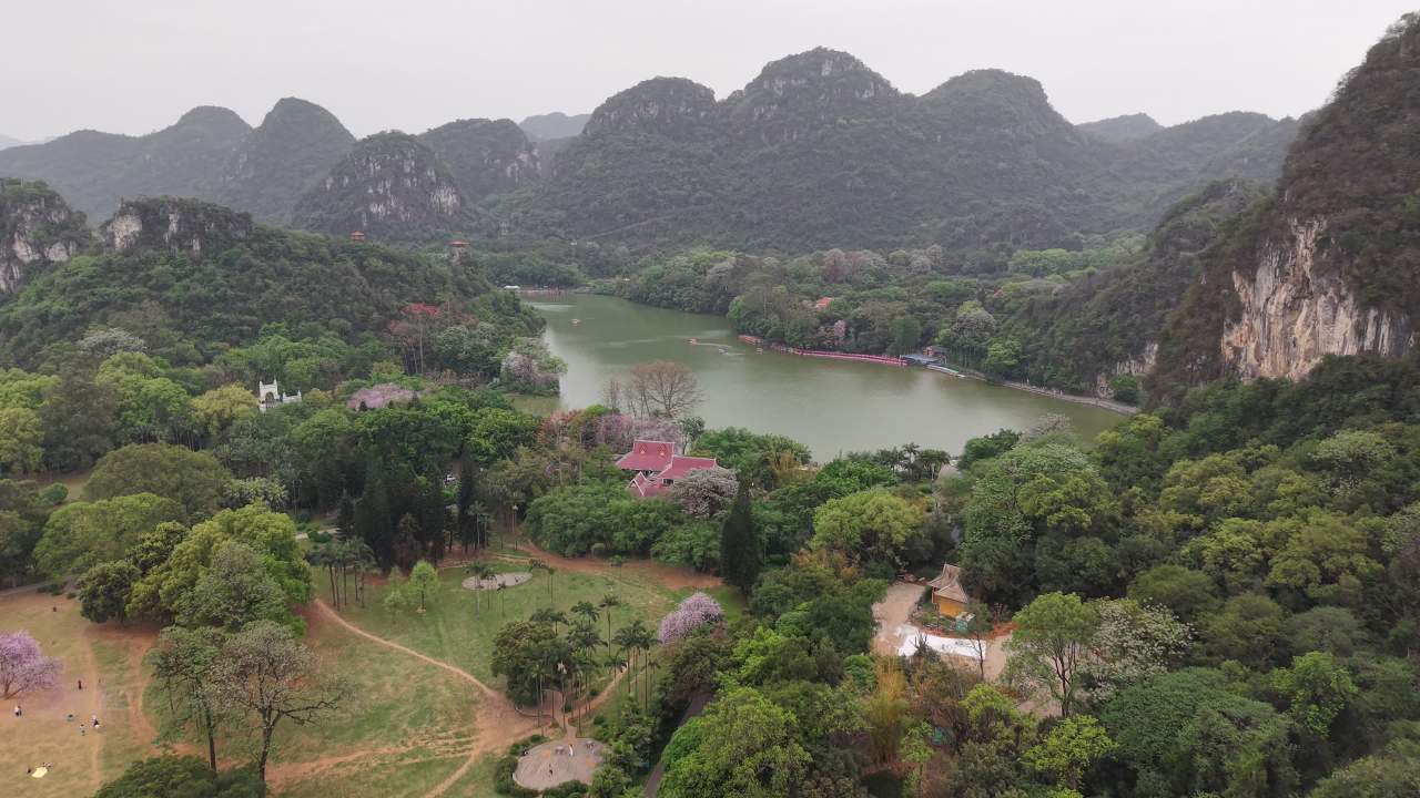 龙潭公园 2