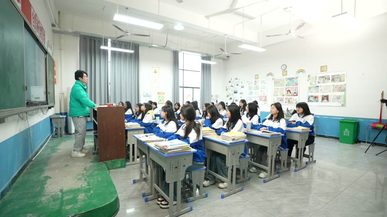 教学 21