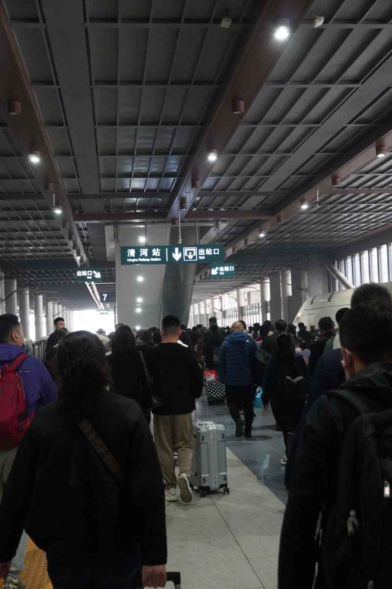 北京之旅 4