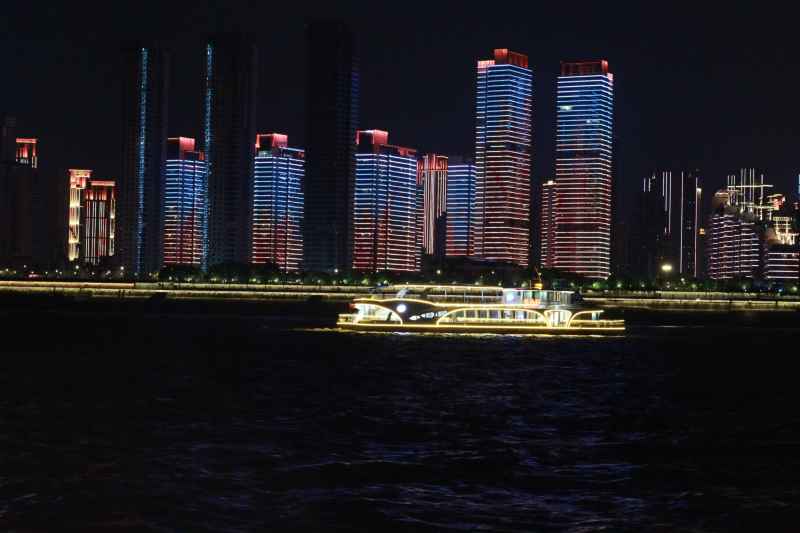 武汉 31