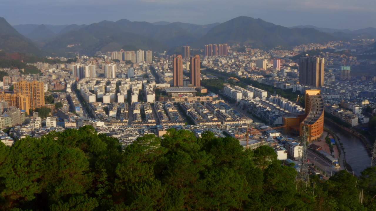 富宁县晨曦-16