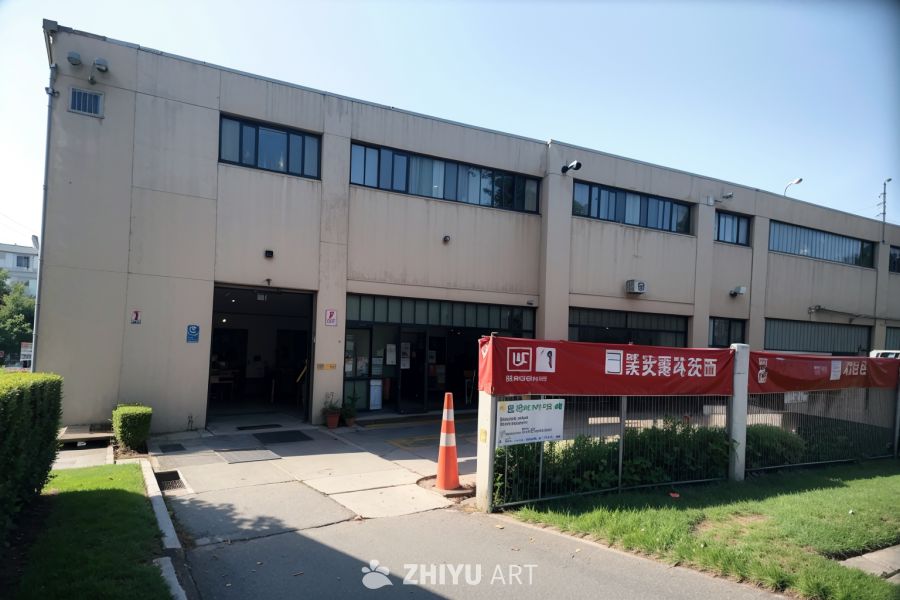 工厂 38