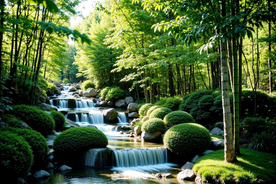 竹林 27