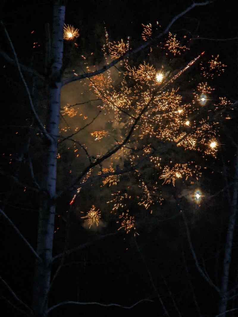 烟花 17