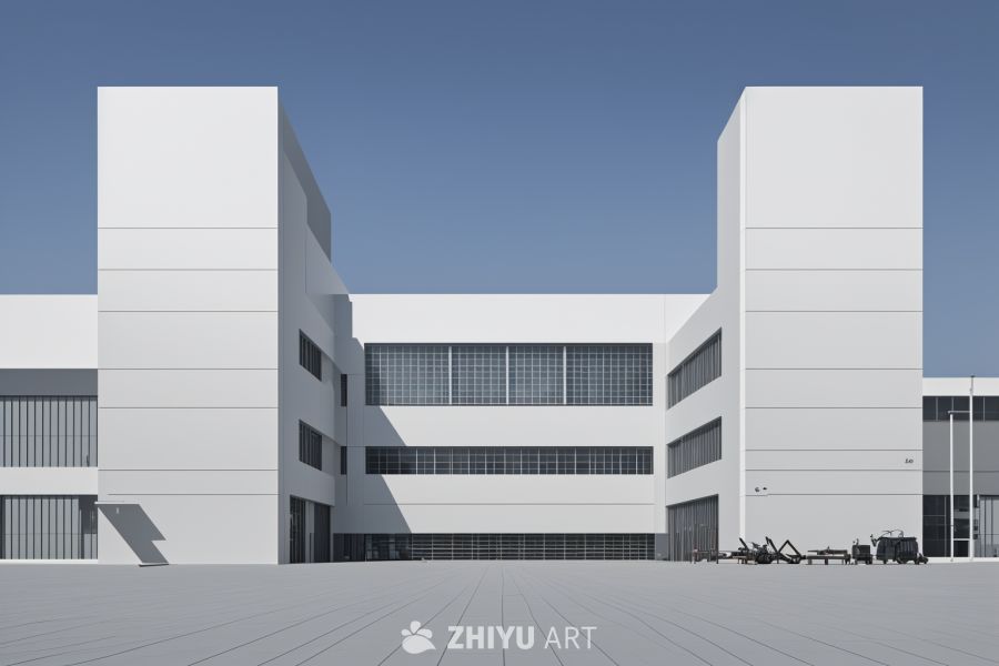 工厂 7