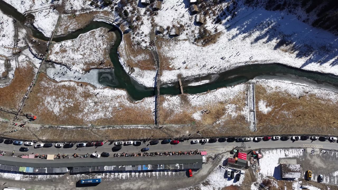 理小路大二普航拍 7