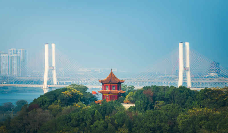 湘潭天师宫
