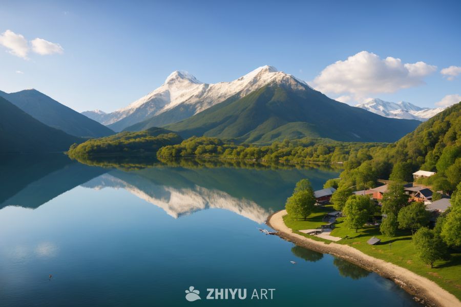 高山 16
