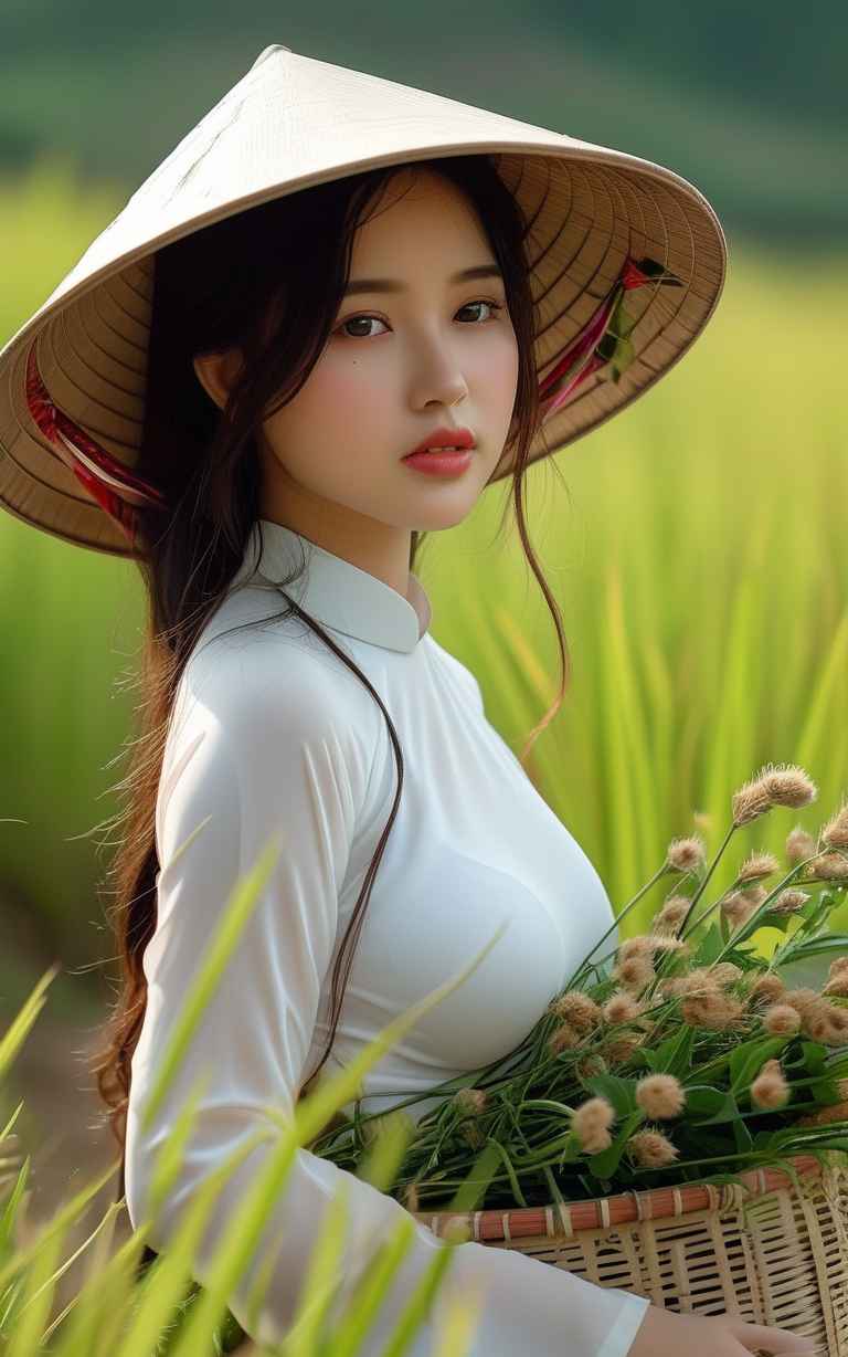 越南美女 19