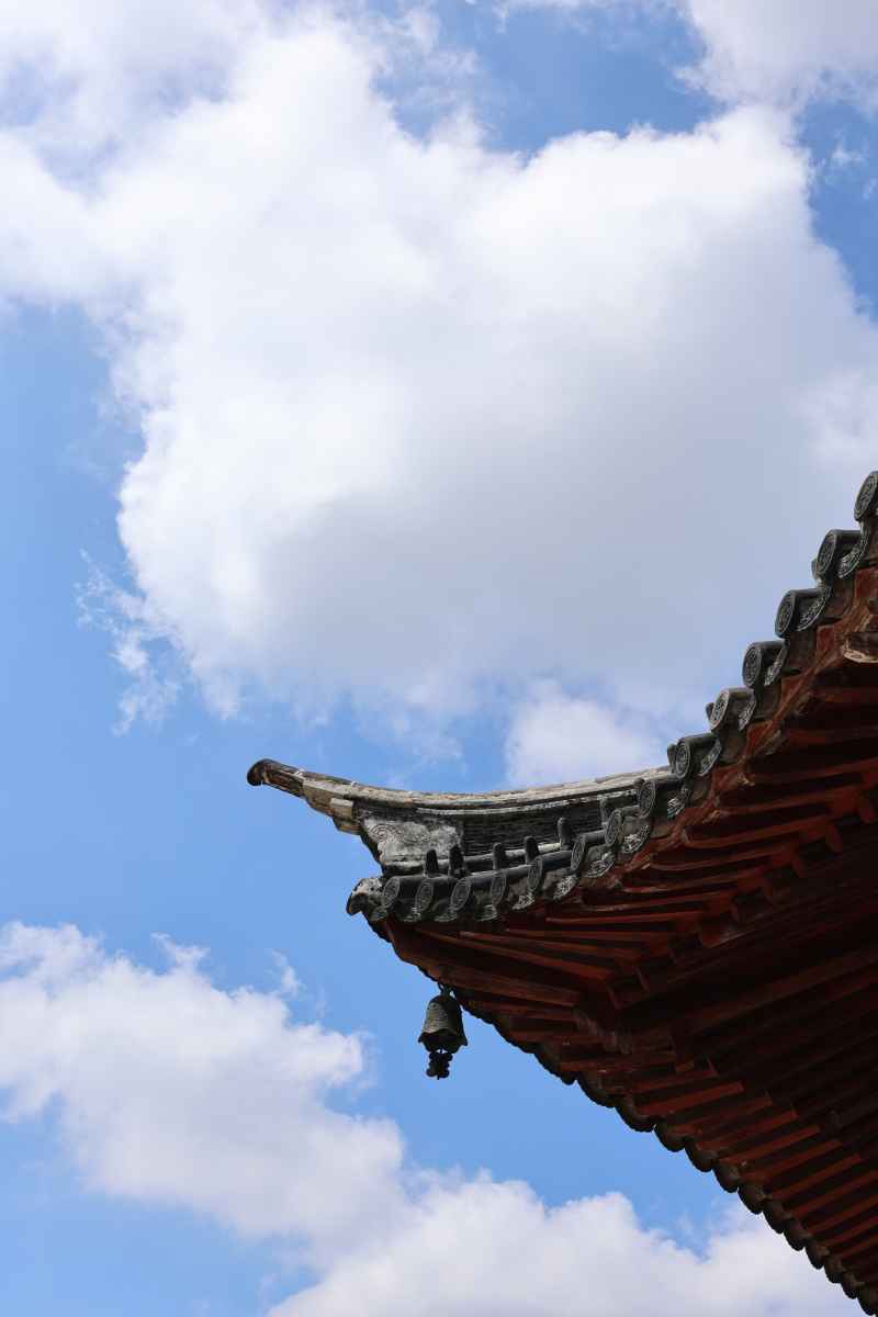 飞檐