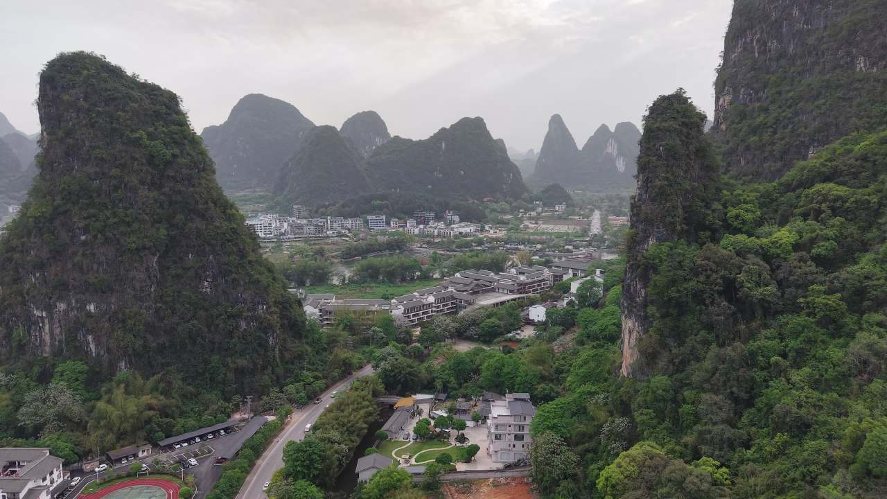 广西 4