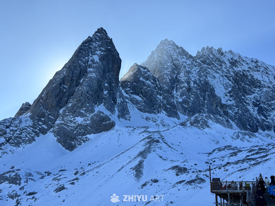 云南丽江（玉龙雪山 古镇） 17