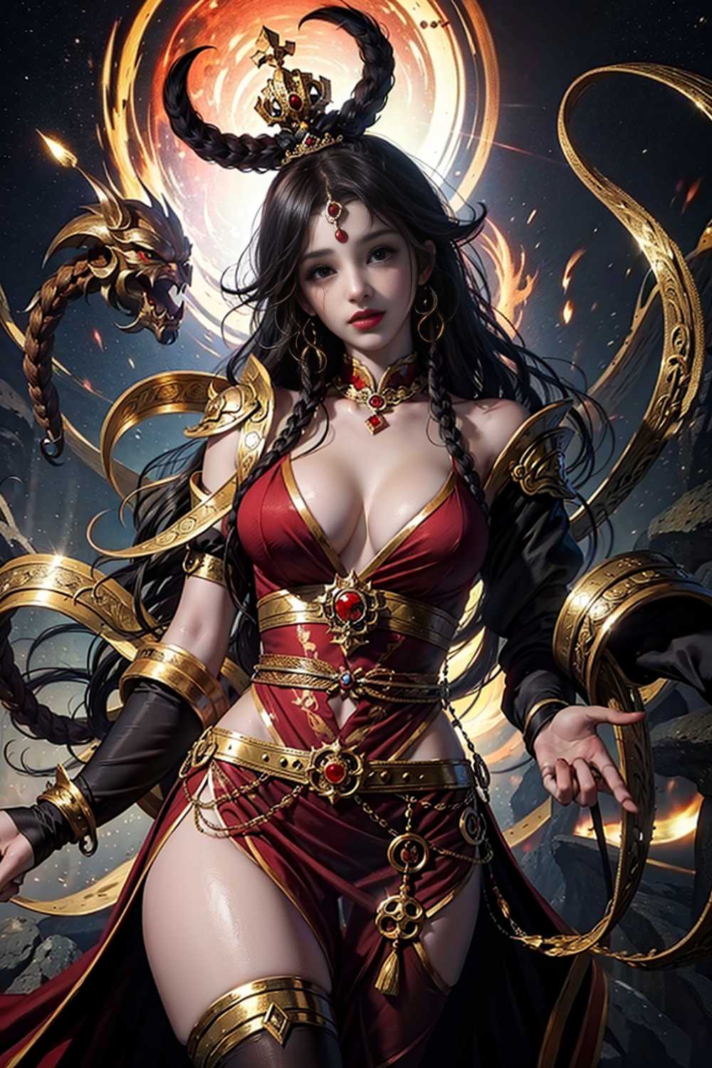 罗刹