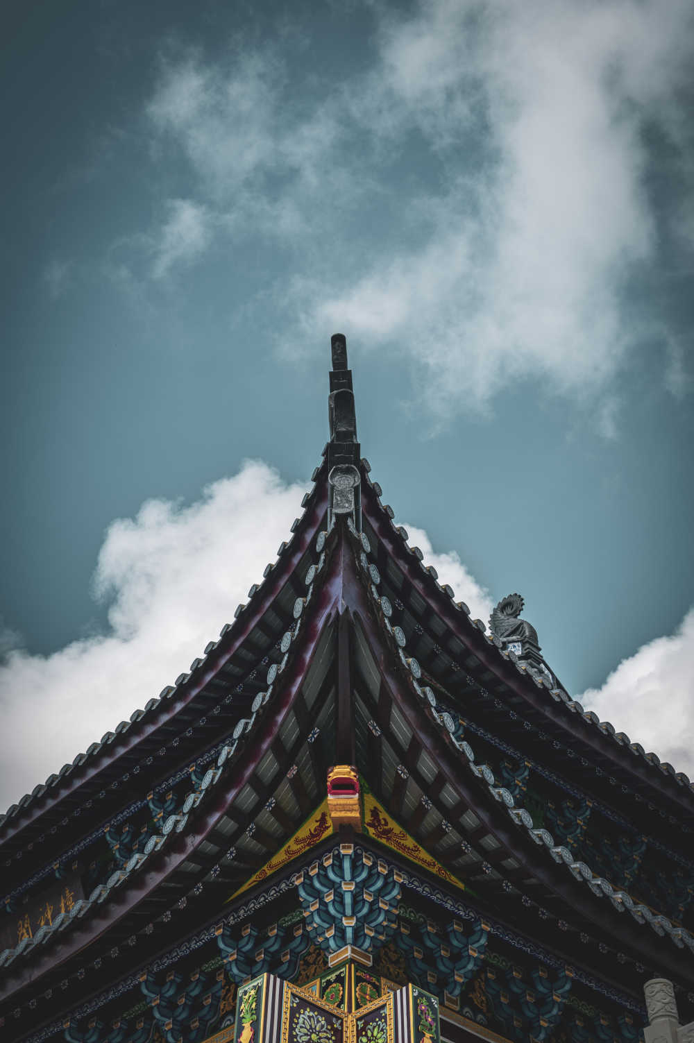 屋檐