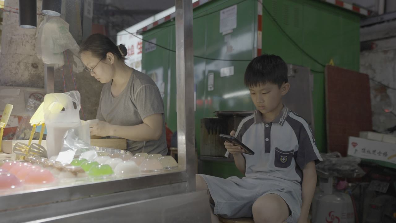 夜宵 10