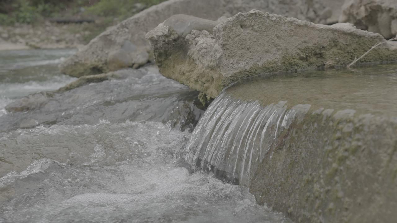 长寿村 8