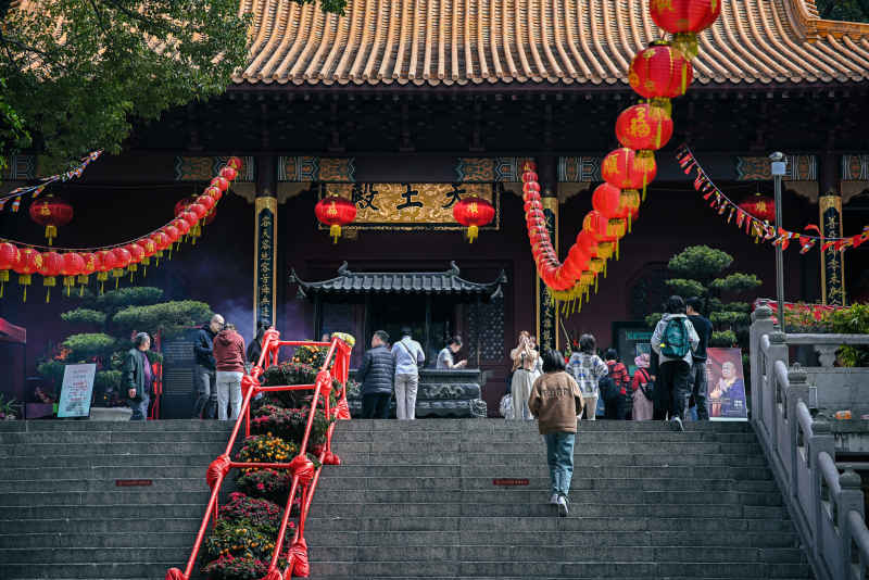 求佛