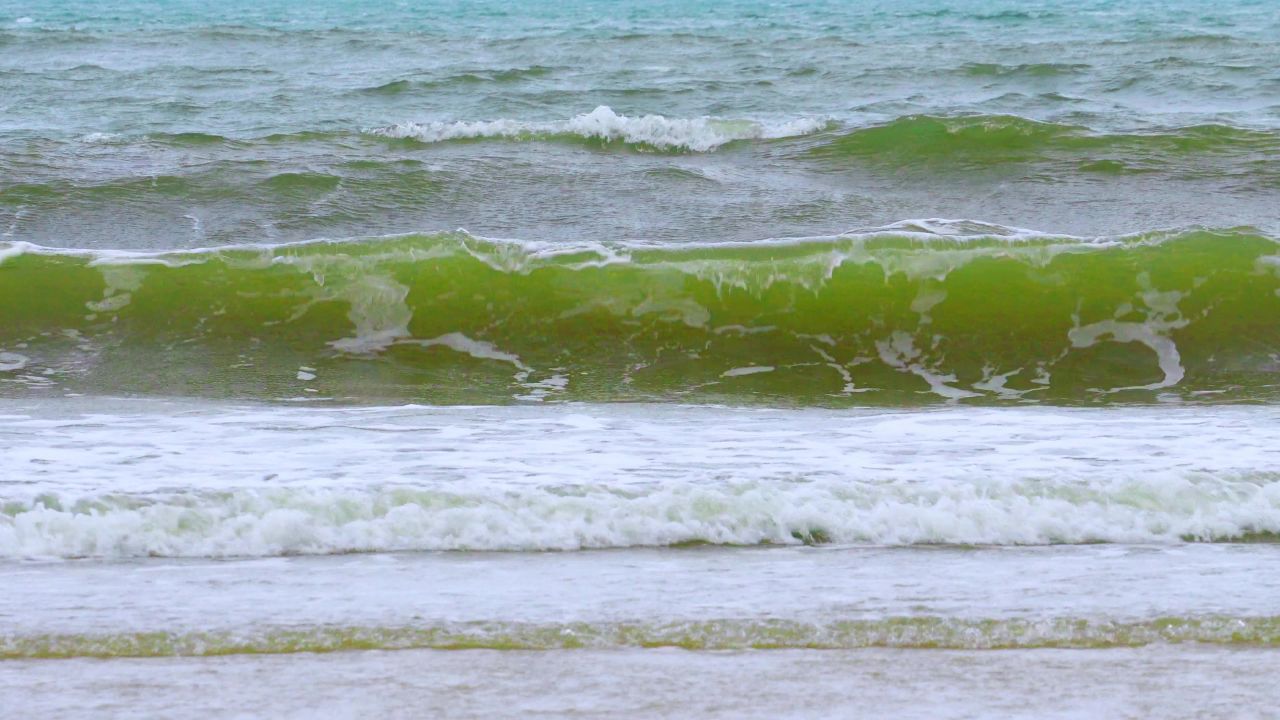 海浪