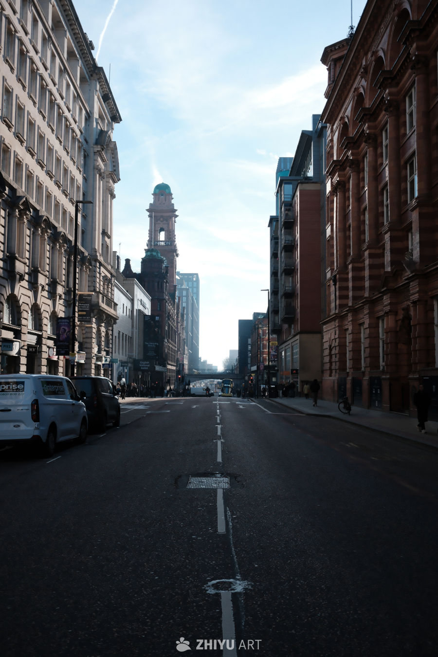 曼彻斯特建筑摄影#10
