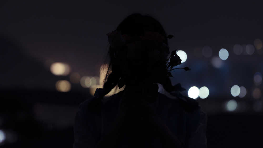 花夜