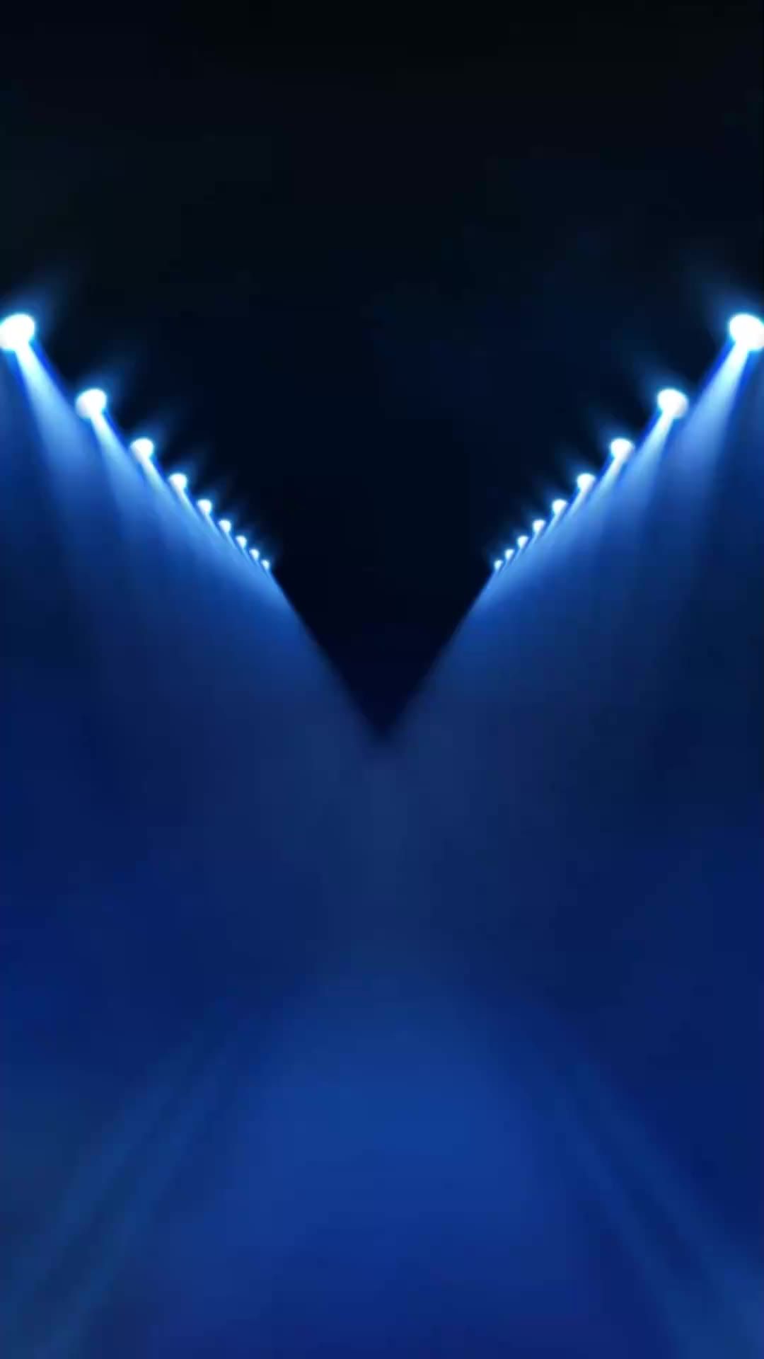 LED舞台灯光 1