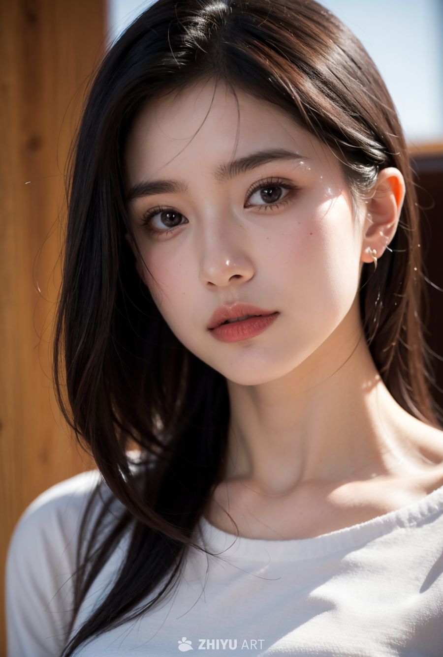 美女 51
