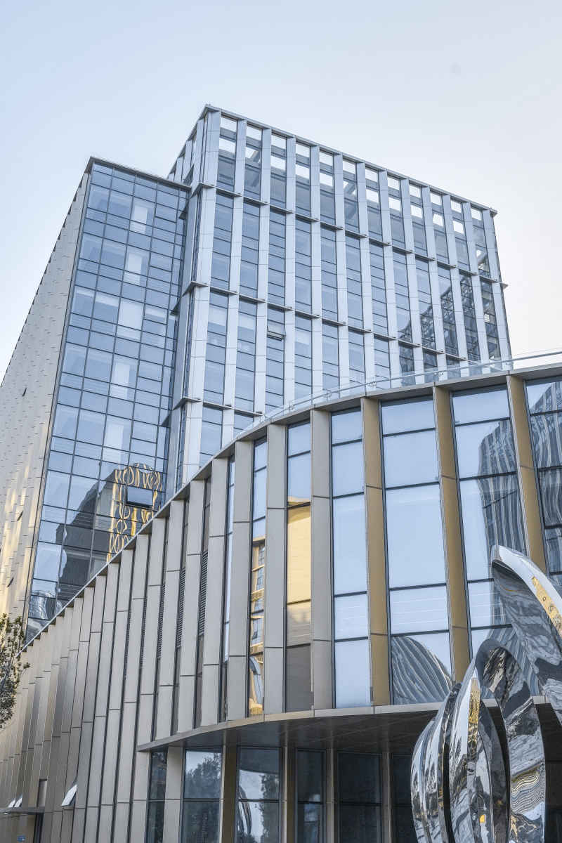 雄安新区 建筑 21