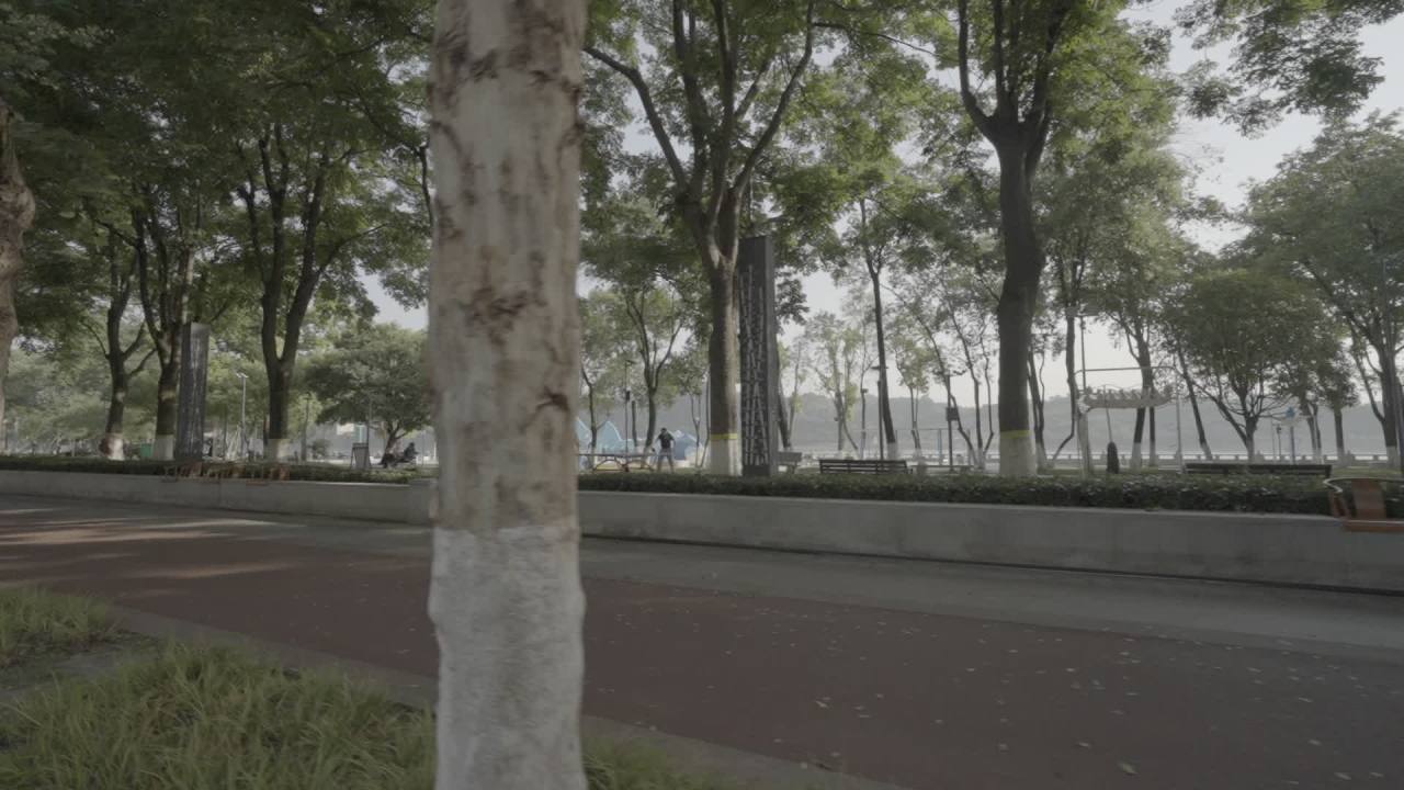 宜昌江边 122