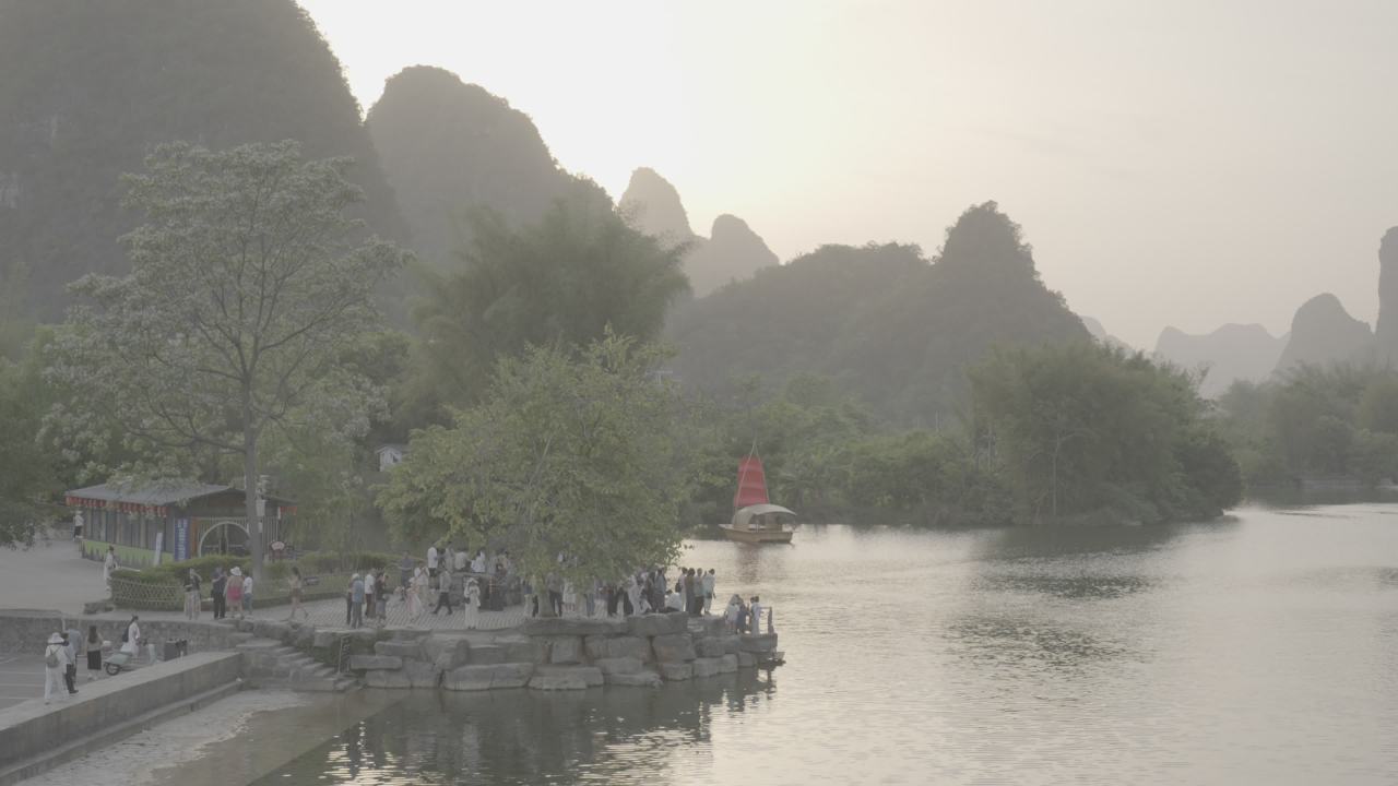 骑行 10