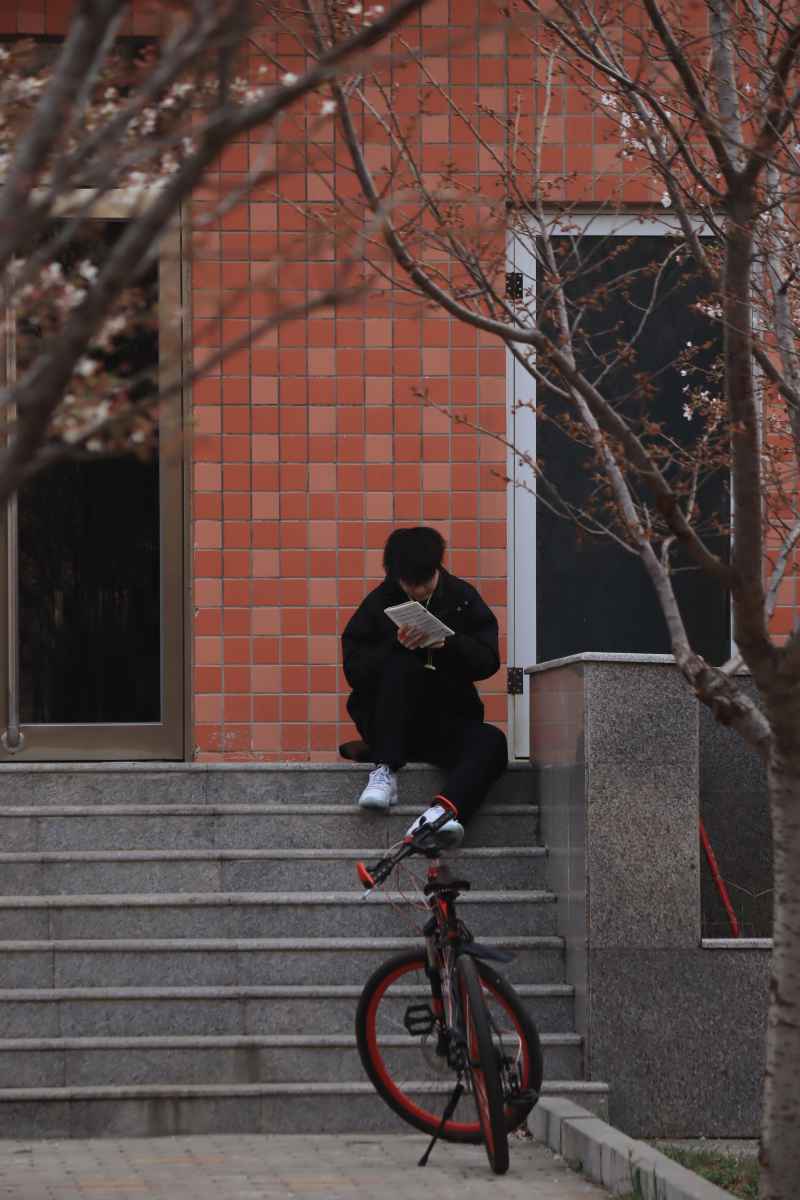春日美好校园随拍 56