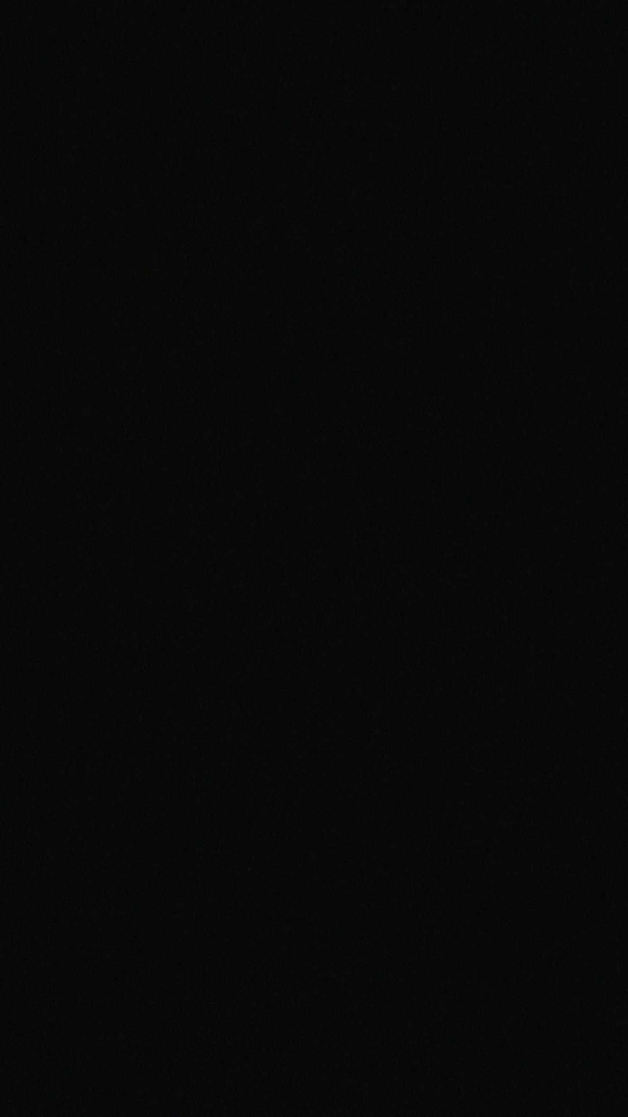 夜的沉寂