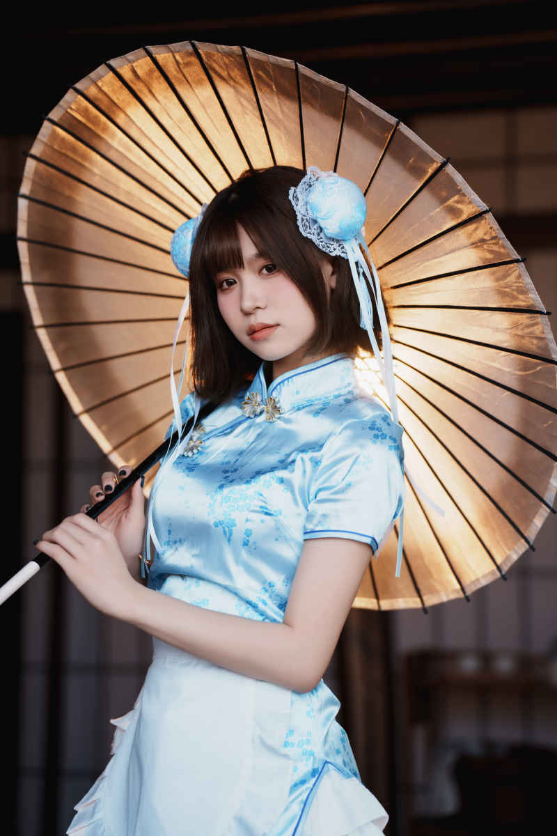 人像 3