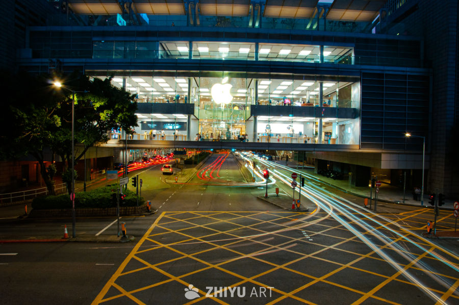 香港 6