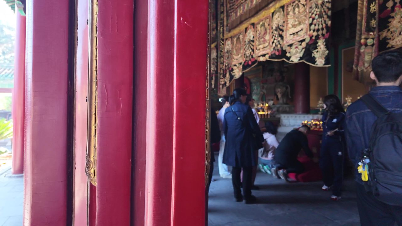 承德博物馆 承德 9
