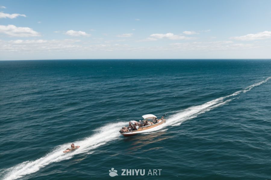 冲浪 12